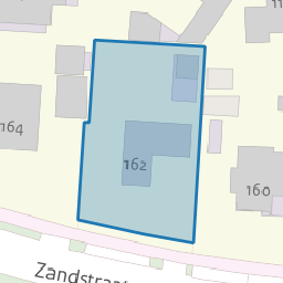 Perceel WML00-K-1786