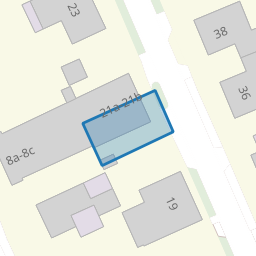 Perceel WML00-K-1803