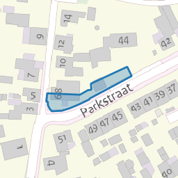 Perceel WML00-K-1807