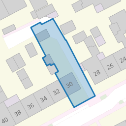 Perceel WML00-K-1811