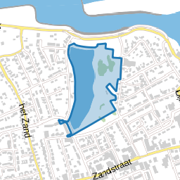 Perceel WML00-K-1813