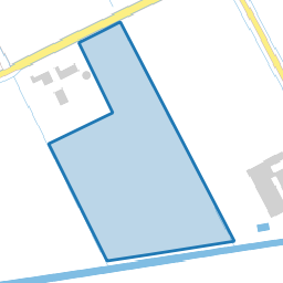 Perceel WML00-M-1004