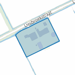 Perceel WML00-M-1013