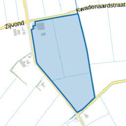 Perceel WML00-M-1025