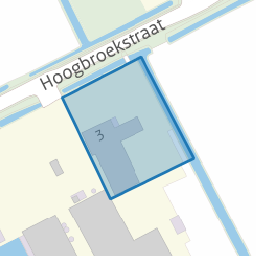 Perceel WML00-M-1026