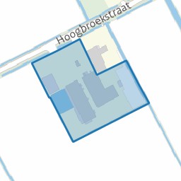 Perceel WML00-M-1027