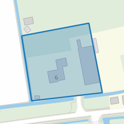 Perceel WML00-M-1032