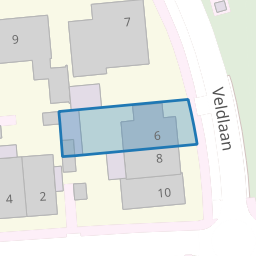 Perceel WML00-N-1000