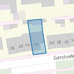 Perceel WML00-N-1005