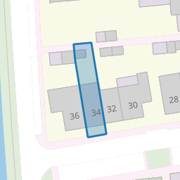 Perceel WML00-N-1011