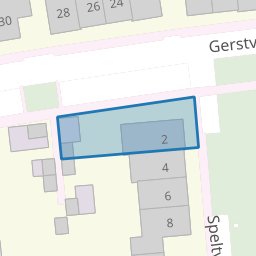 Perceel WML00-N-1013