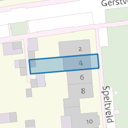 Perceel WML00-N-1014