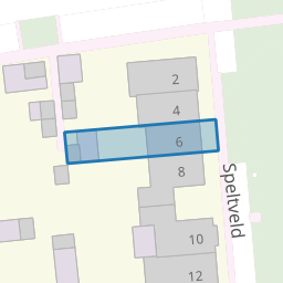 Perceel WML00-N-1015