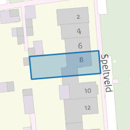 Perceel WML00-N-1016