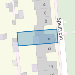 Perceel WML00-N-1017