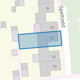 Perceel WML00-N-1018