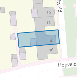Perceel WML00-N-1019