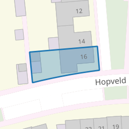 Perceel WML00-N-1020