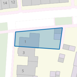 Perceel WML00-N-1021