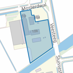 Perceel WML00-N-1037