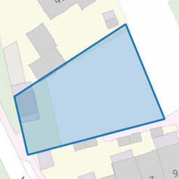 Perceel WML00-N-1044