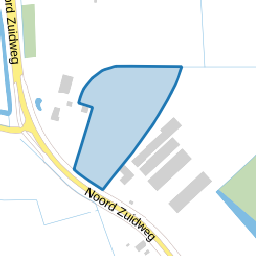 Perceel WML00-N-1045