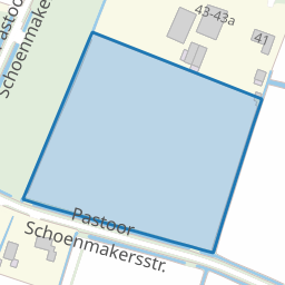 Perceel WML00-N-1049