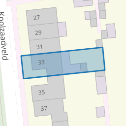 Perceel WML00-N-1083