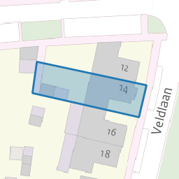 Perceel WML00-N-1089