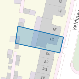 Perceel WML00-N-1091