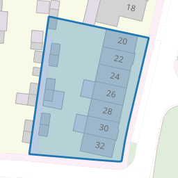 Perceel WML00-N-1092