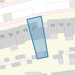 Perceel WML00-N-1098