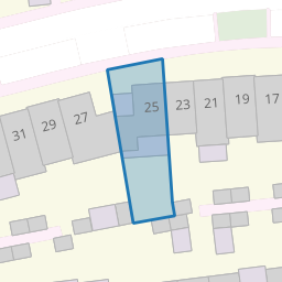 Perceel WML00-N-1099