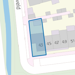 Perceel WML00-N-1107