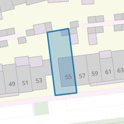 Perceel WML00-N-1113