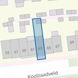 Perceel WML00-N-1117