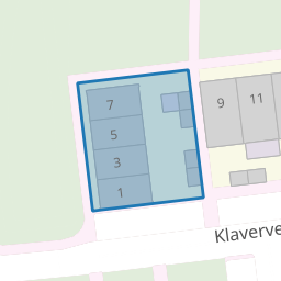 Perceel WML00-N-1142