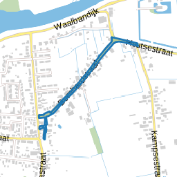 Perceel WML00-N-1143