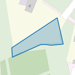 Perceel WML00-N-1147