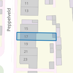 Perceel WML00-N-1156