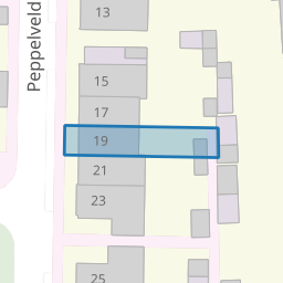 Perceel WML00-N-1157