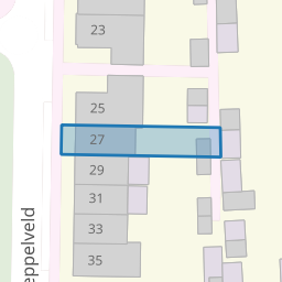 Perceel WML00-N-1161