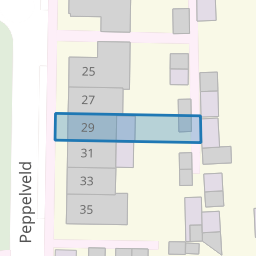Perceel WML00-N-1162