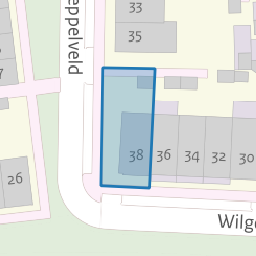 Perceel WML00-N-1166