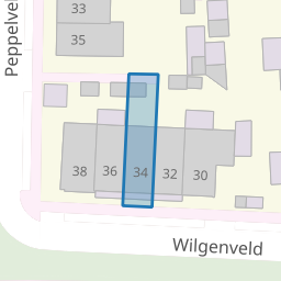 Perceel WML00-N-1168