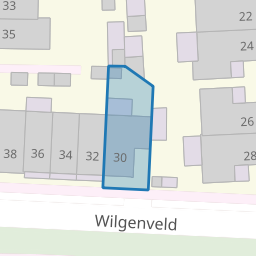 Perceel WML00-N-1170