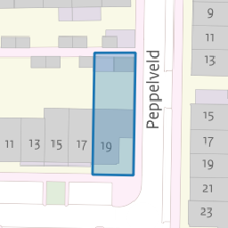 Perceel WML00-N-1172