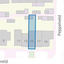 Perceel WML00-N-1174