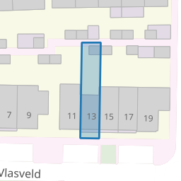 Perceel WML00-N-1175