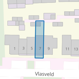 Perceel WML00-N-1178